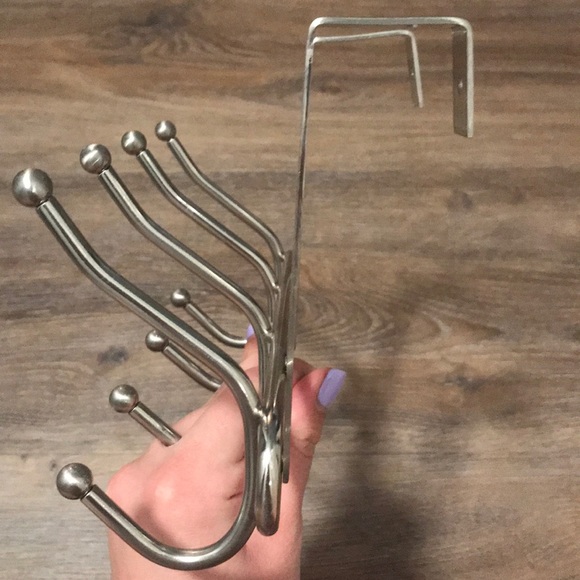 Target Storage & Organization Over The Door Hook Hanger Poshmark